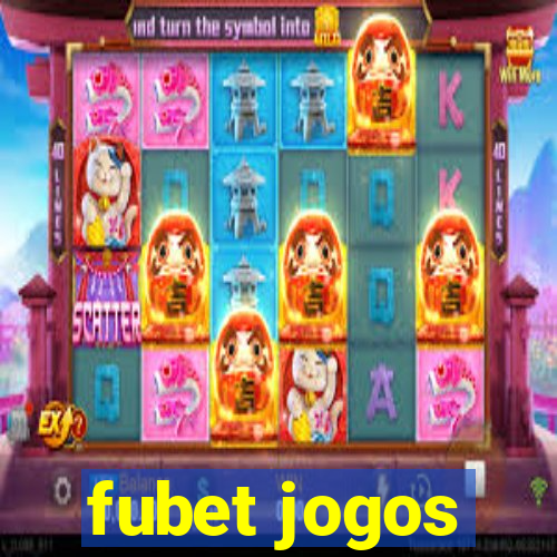 fubet jogos